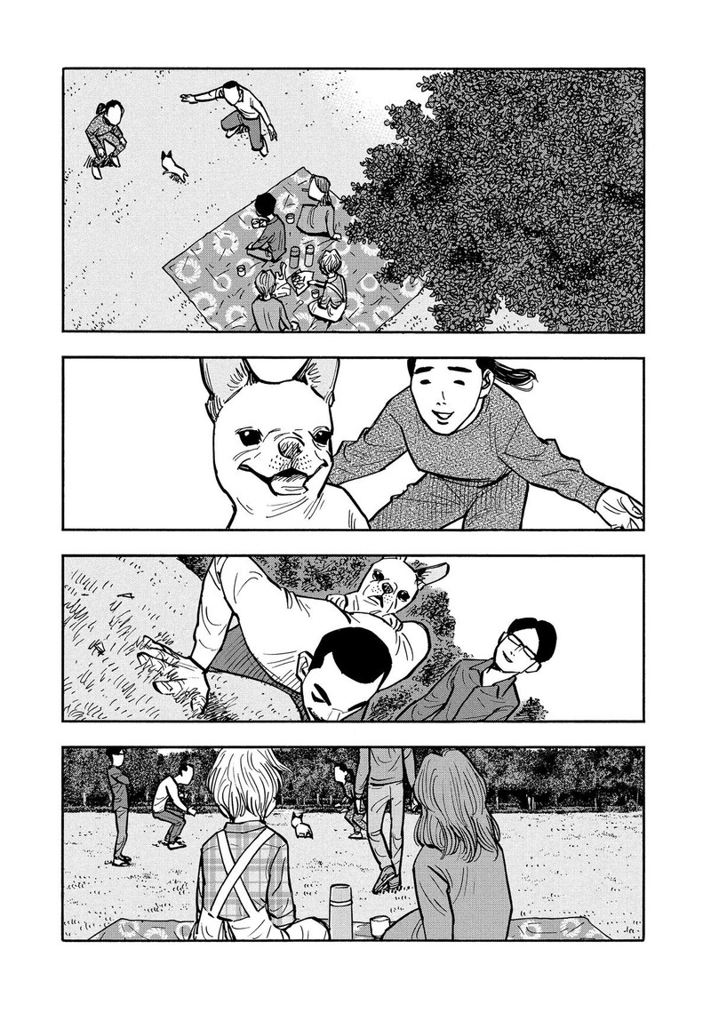 Heiwa No Kuni No Shimazaki E 34 7