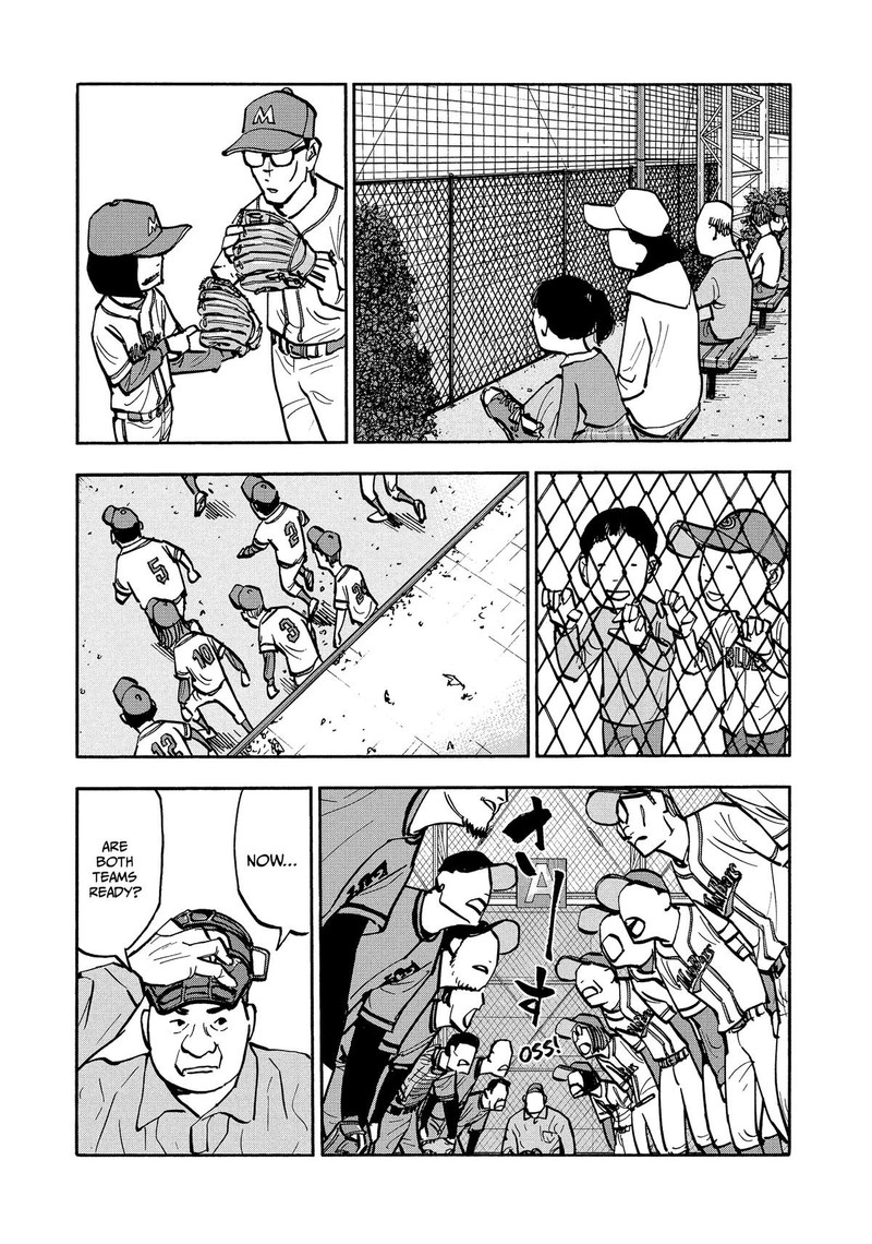 Heiwa No Kuni No Shimazaki E 35 9