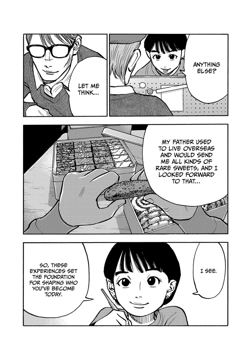 Heiwa No Kuni No Shimazaki E 39 4