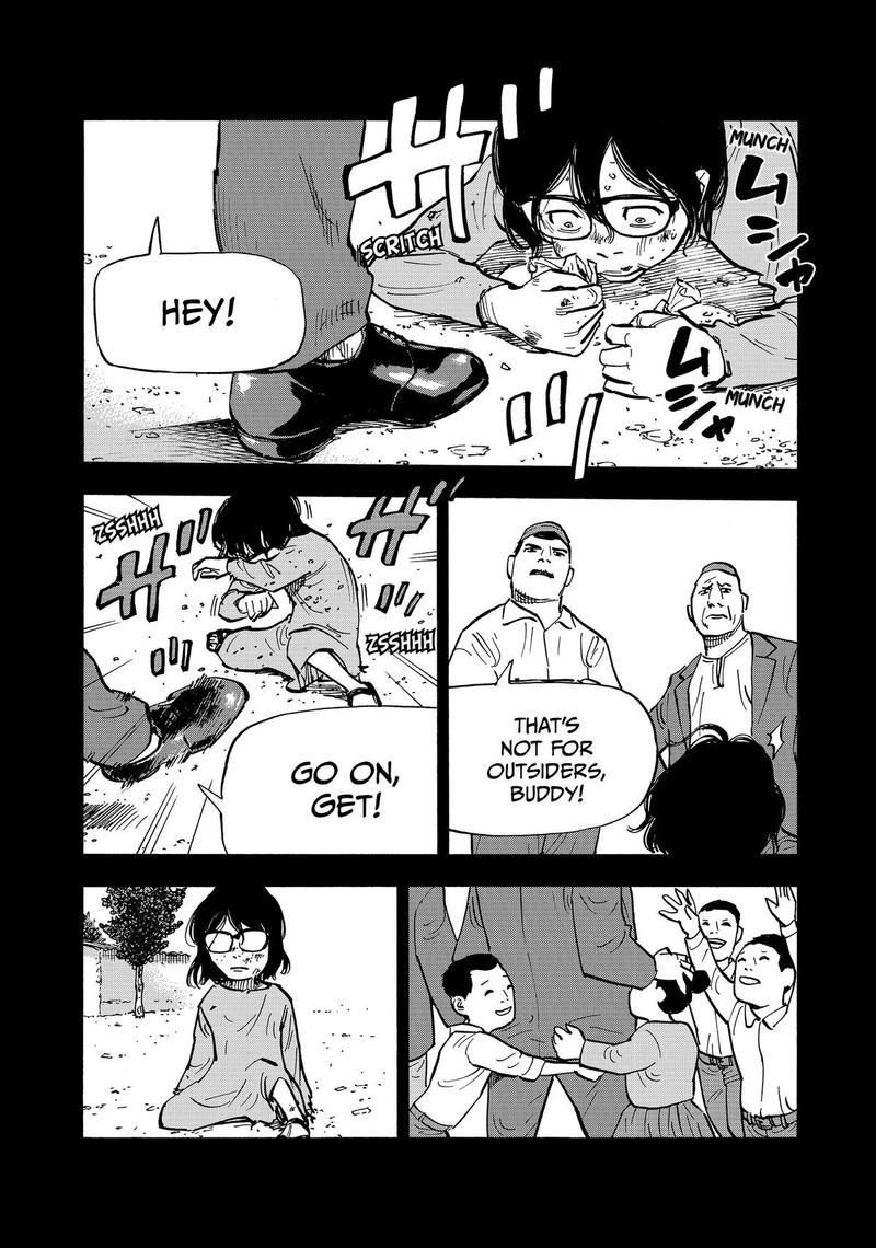 Heiwa No Kuni No Shimazaki E 40 2