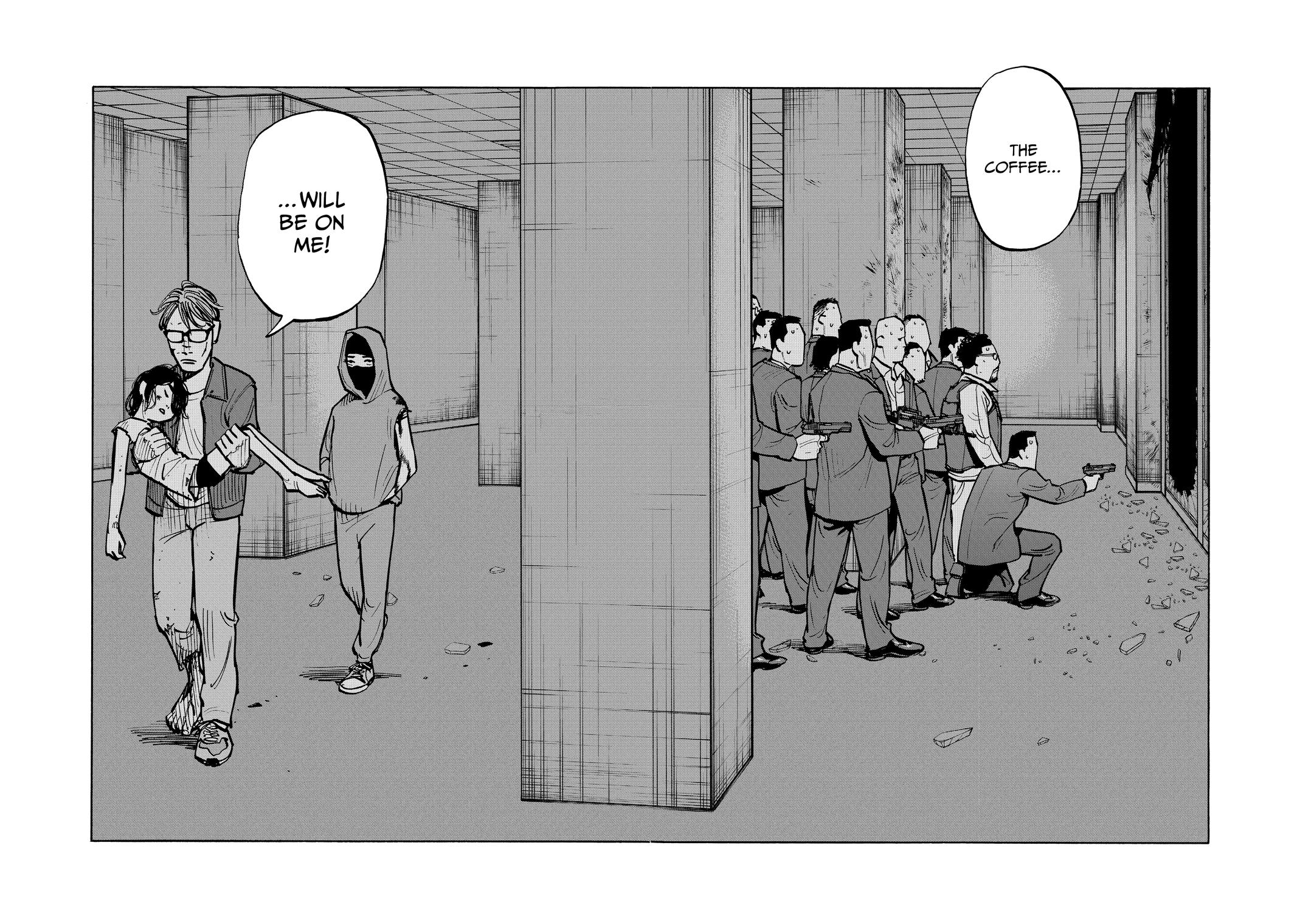 Heiwa No Kuni No Shimazaki E 48 14