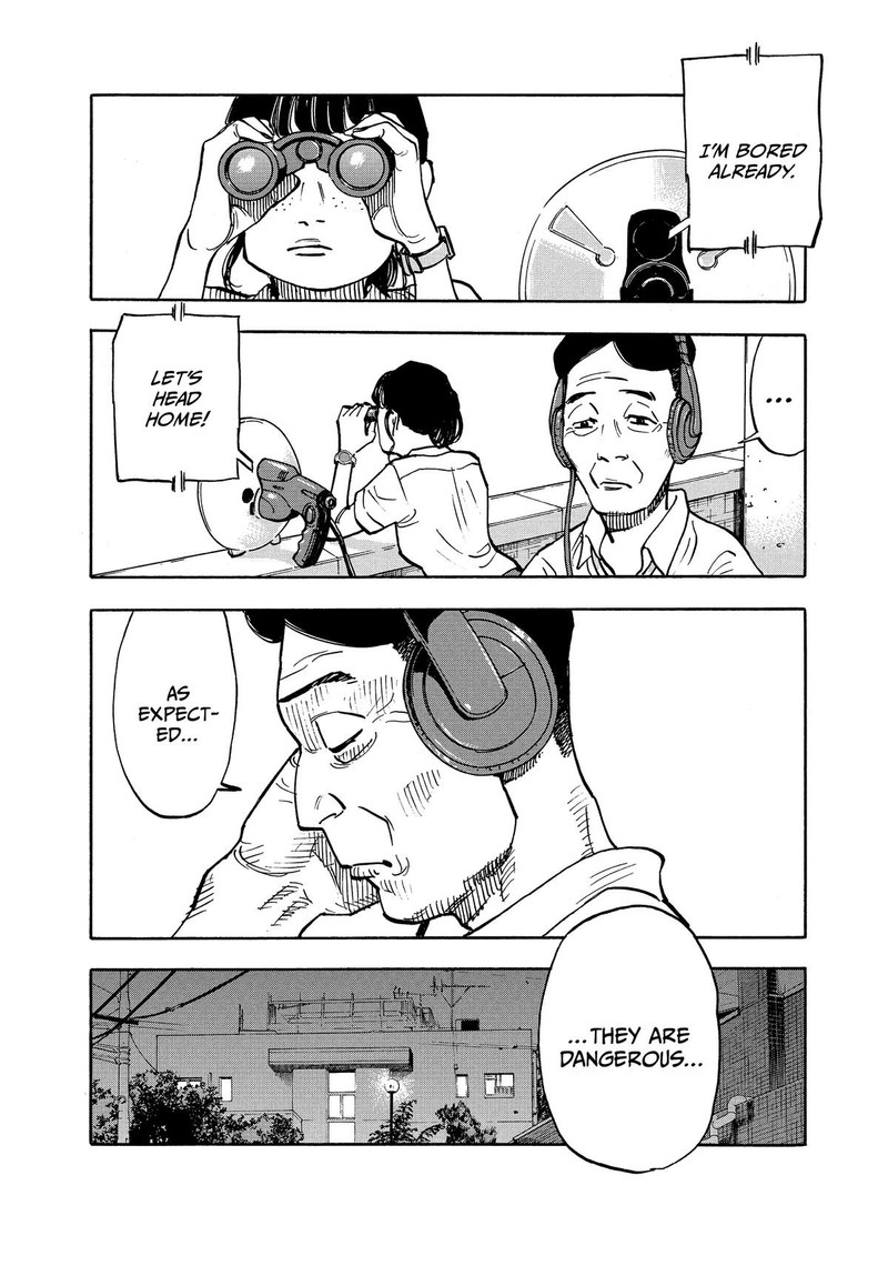 Heiwa No Kuni No Shimazaki E 5 18