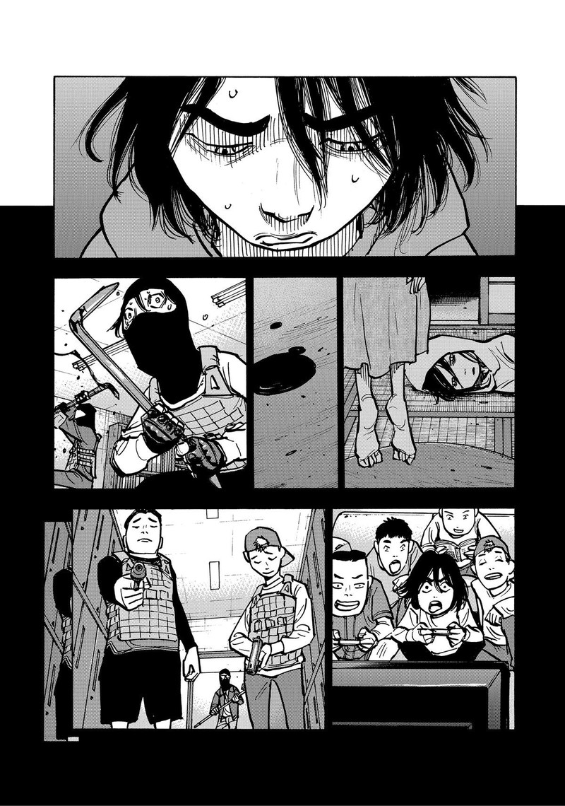 Heiwa No Kuni No Shimazaki E 51 3