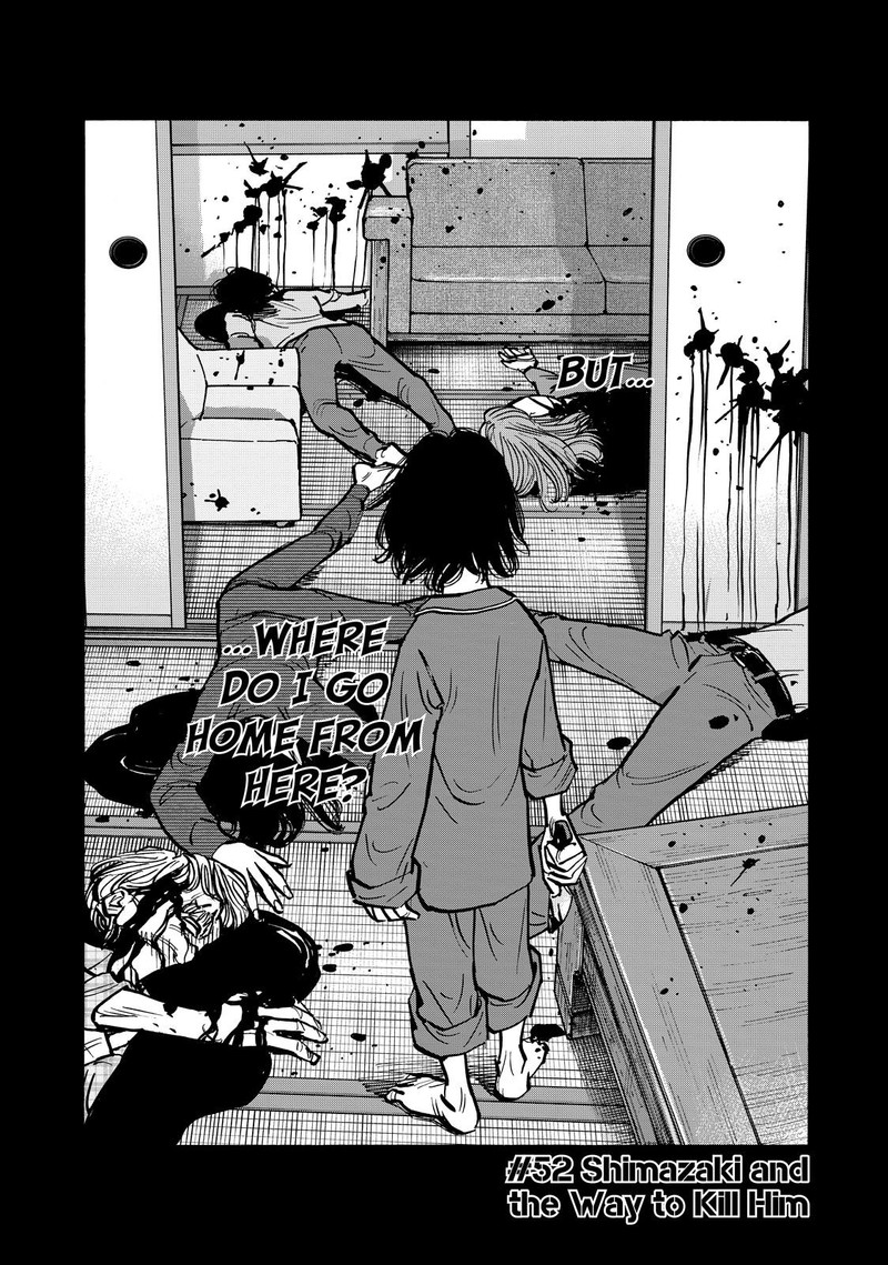 Heiwa No Kuni No Shimazaki E 52 3