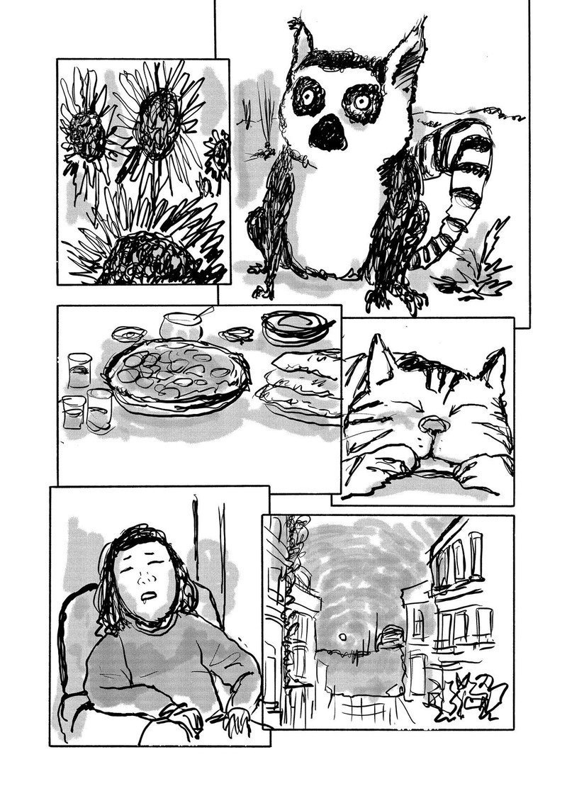 Heiwa No Kuni No Shimazaki E 8 19