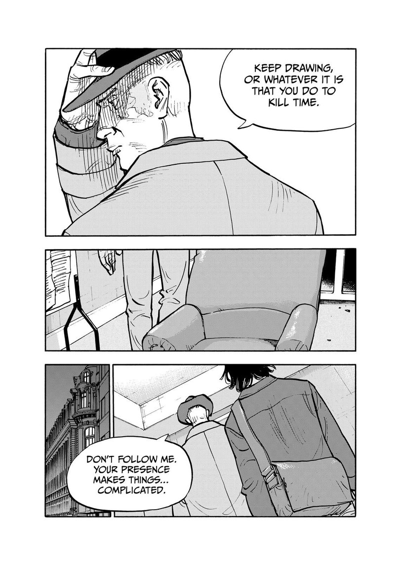 Heiwa No Kuni No Shimazaki E 85 15