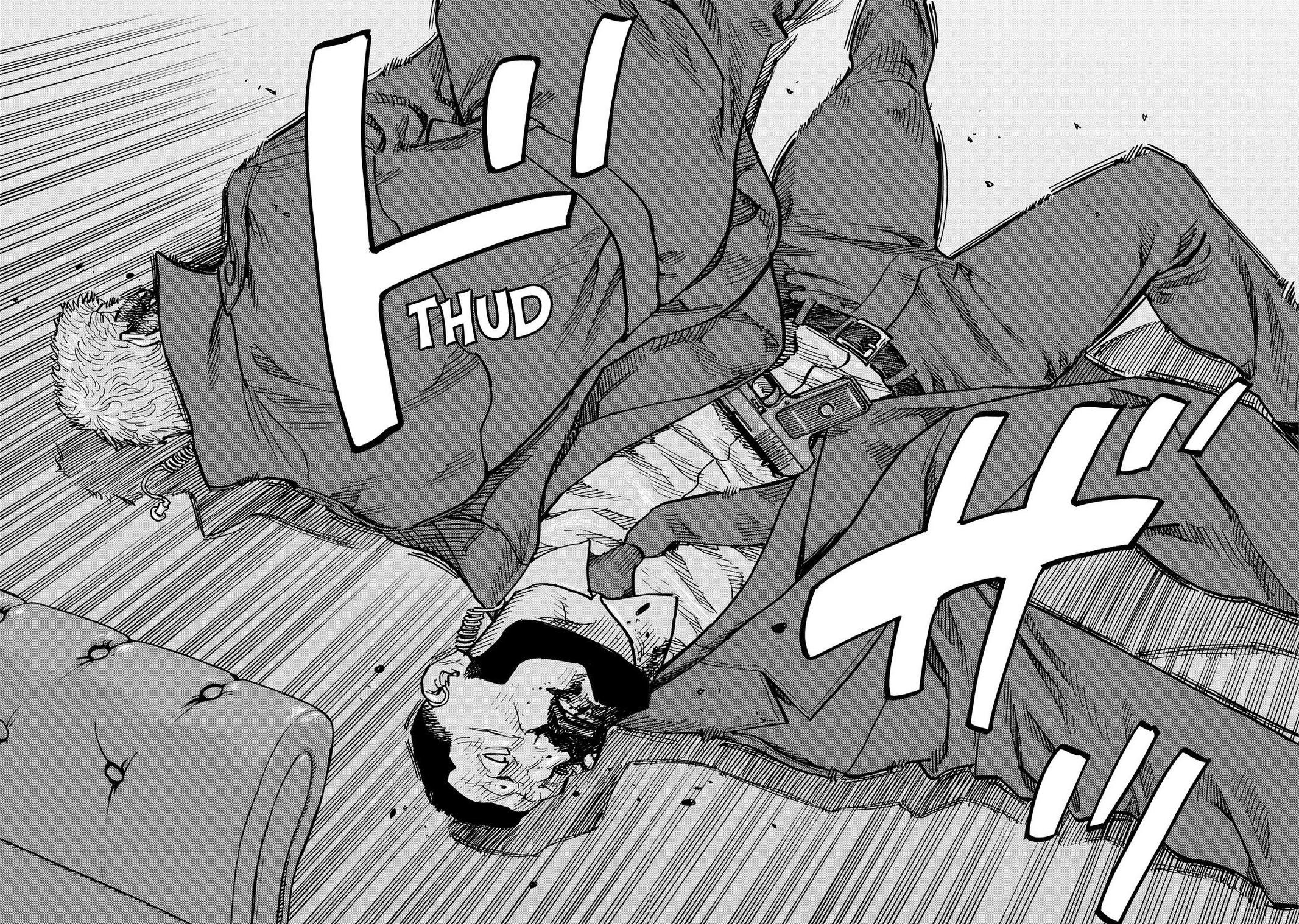 Heiwa No Kuni No Shimazaki E 86 4