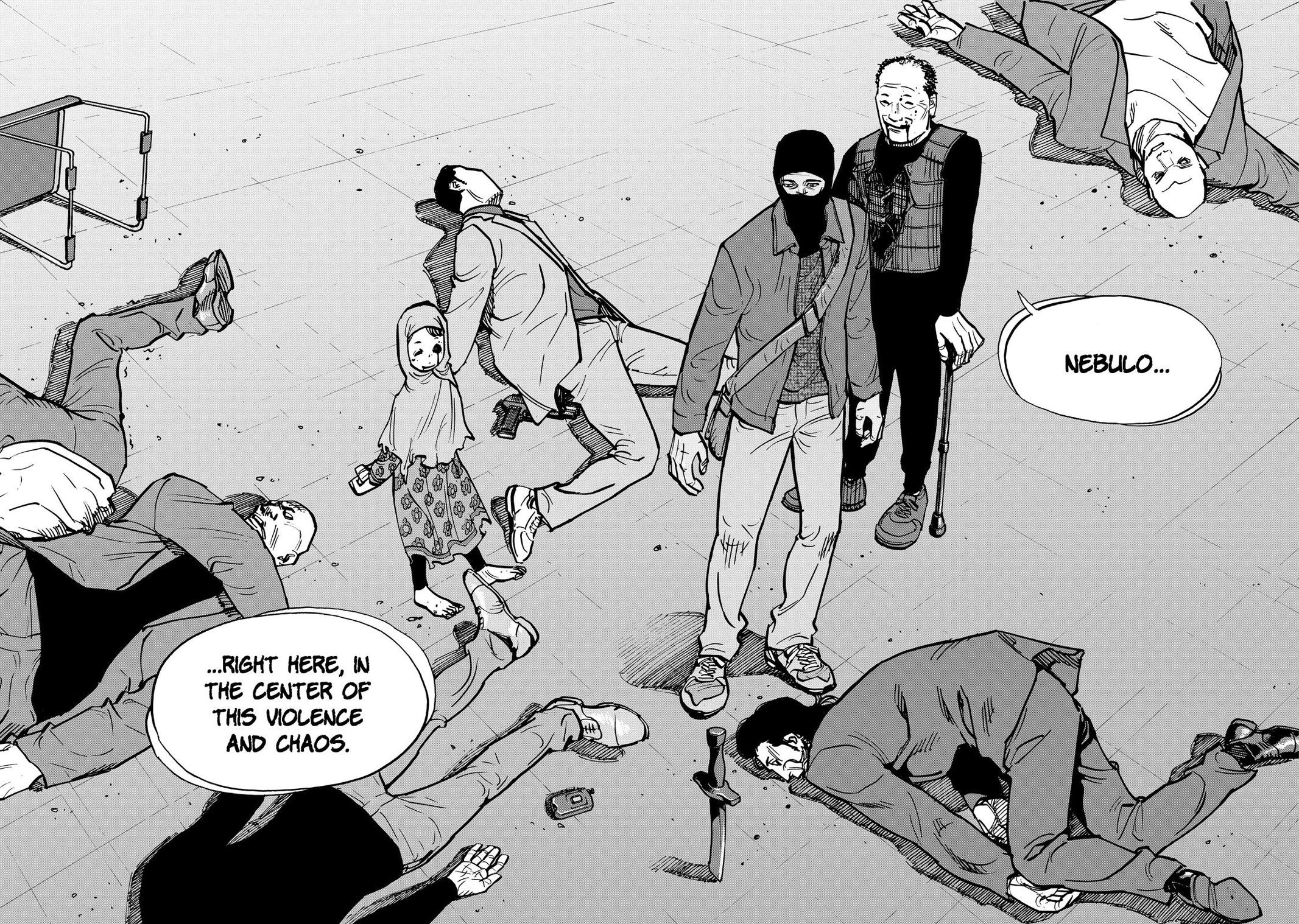 Heiwa No Kuni No Shimazaki E 89 8