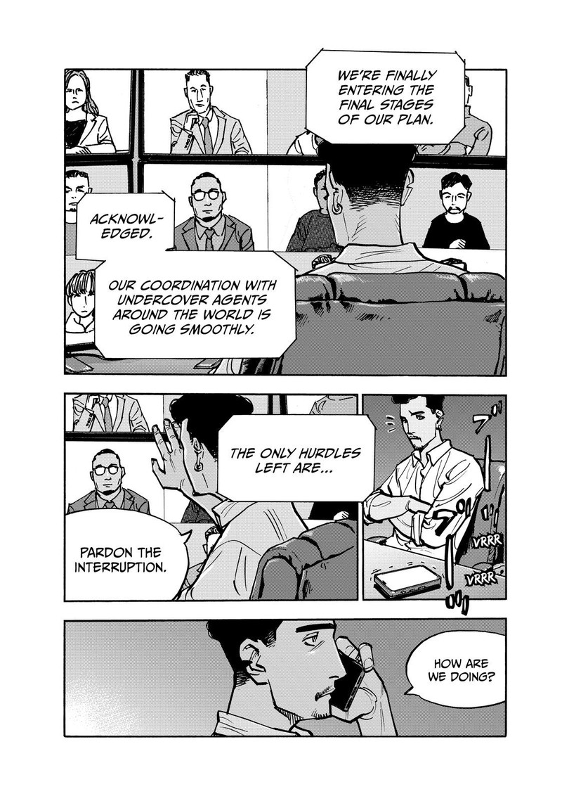 Heiwa No Kuni No Shimazaki E 97 4