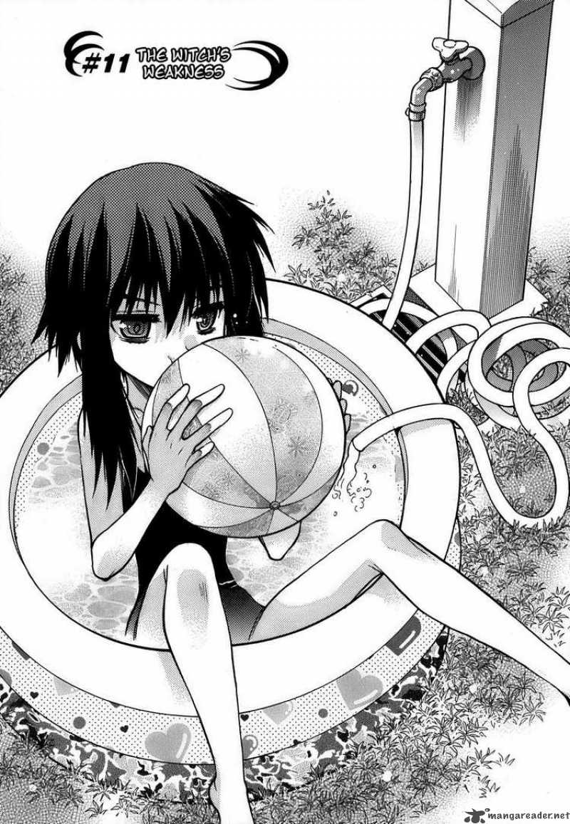 Hekikai No Aion 11 1