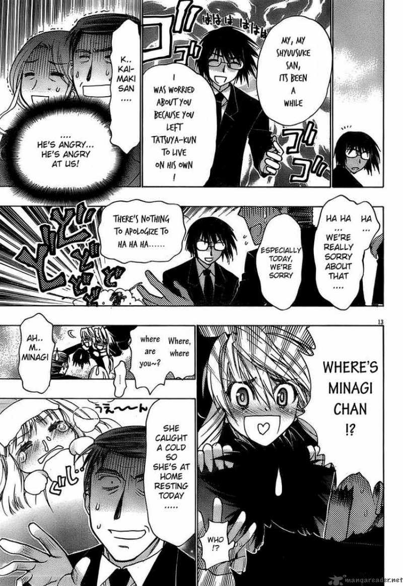 Hekikai No Aion 15 13