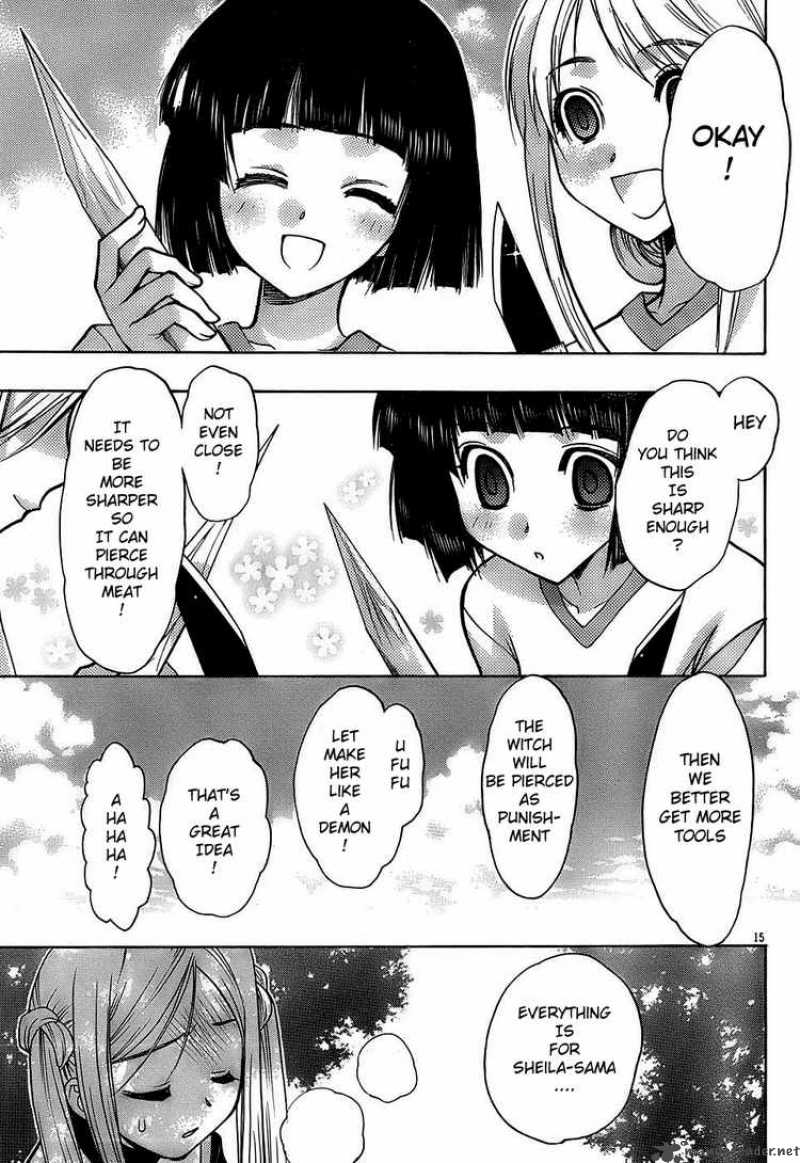 Hekikai No Aion 15 15