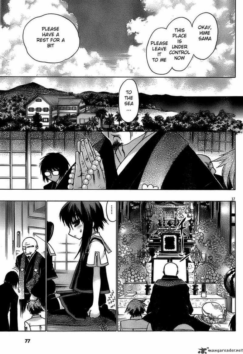 Hekikai No Aion 15 17