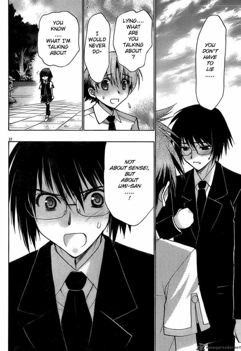 Hekikai No Aion 15 22