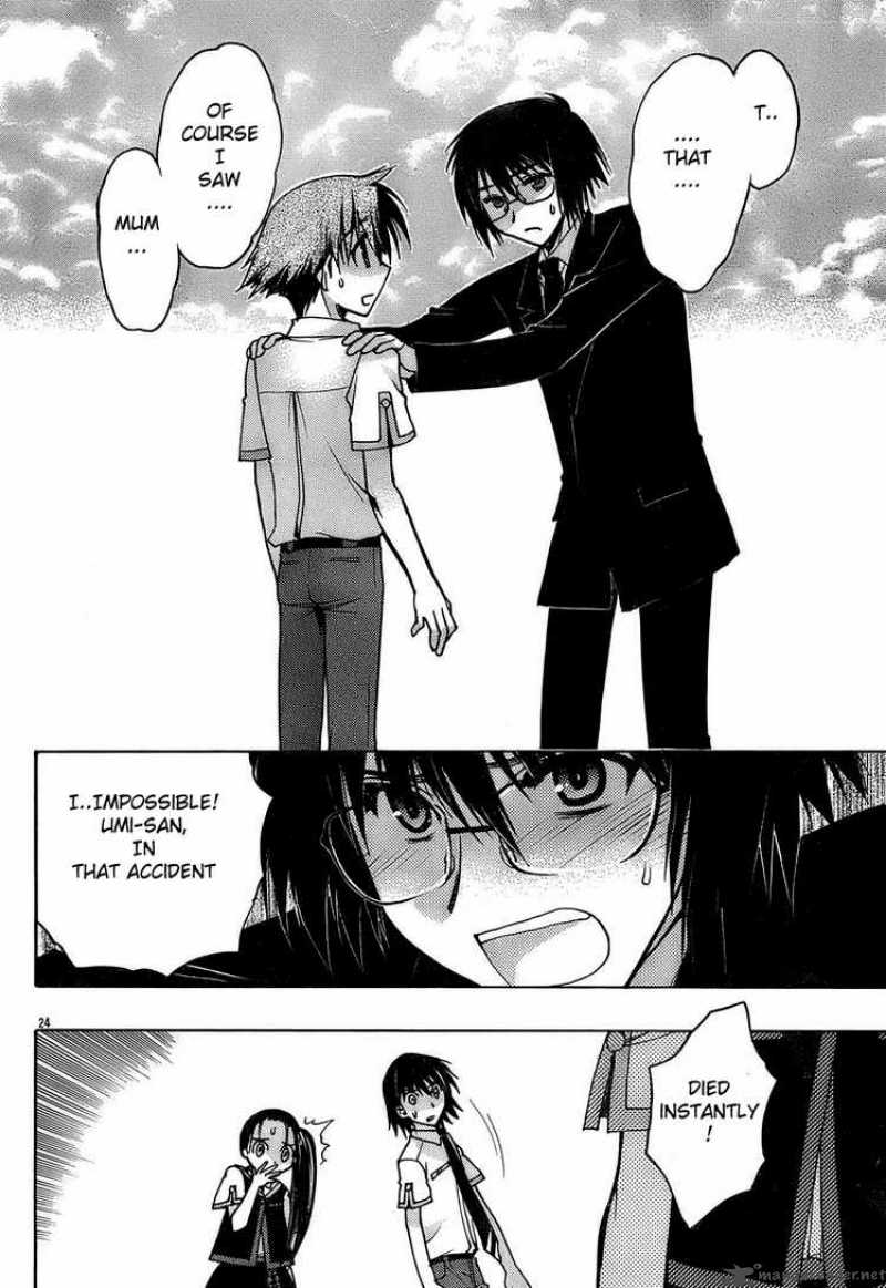 Hekikai No Aion 15 24