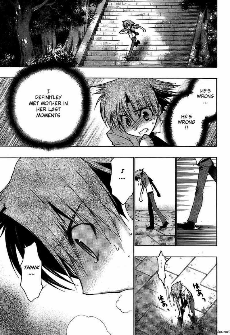 Hekikai No Aion 15 29