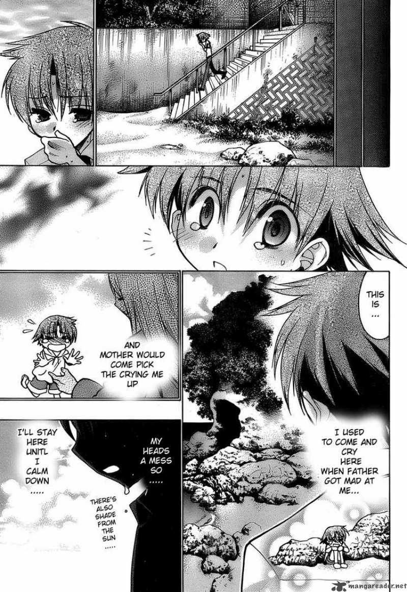 Hekikai No Aion 15 33
