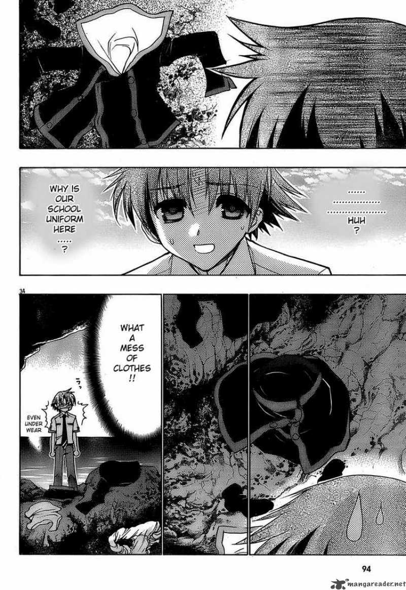 Hekikai No Aion 15 34