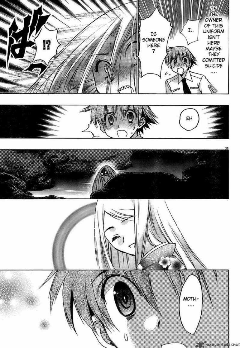 Hekikai No Aion 15 35