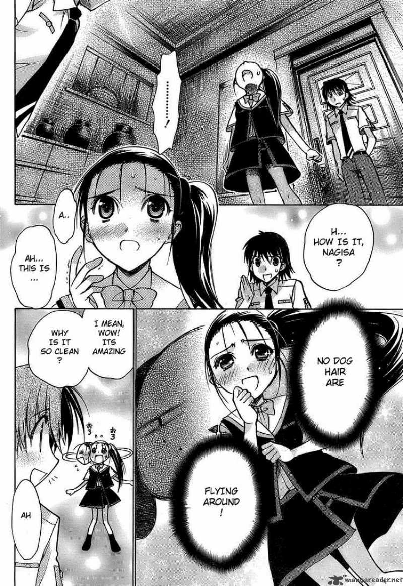 Hekikai No Aion 15 6