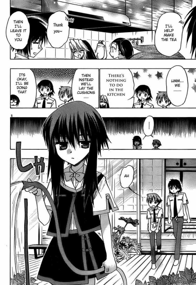 Hekikai No Aion 15 8