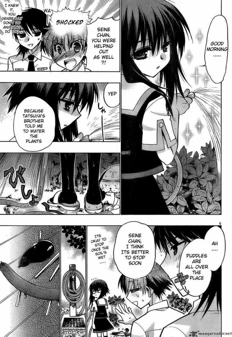 Hekikai No Aion 15 9