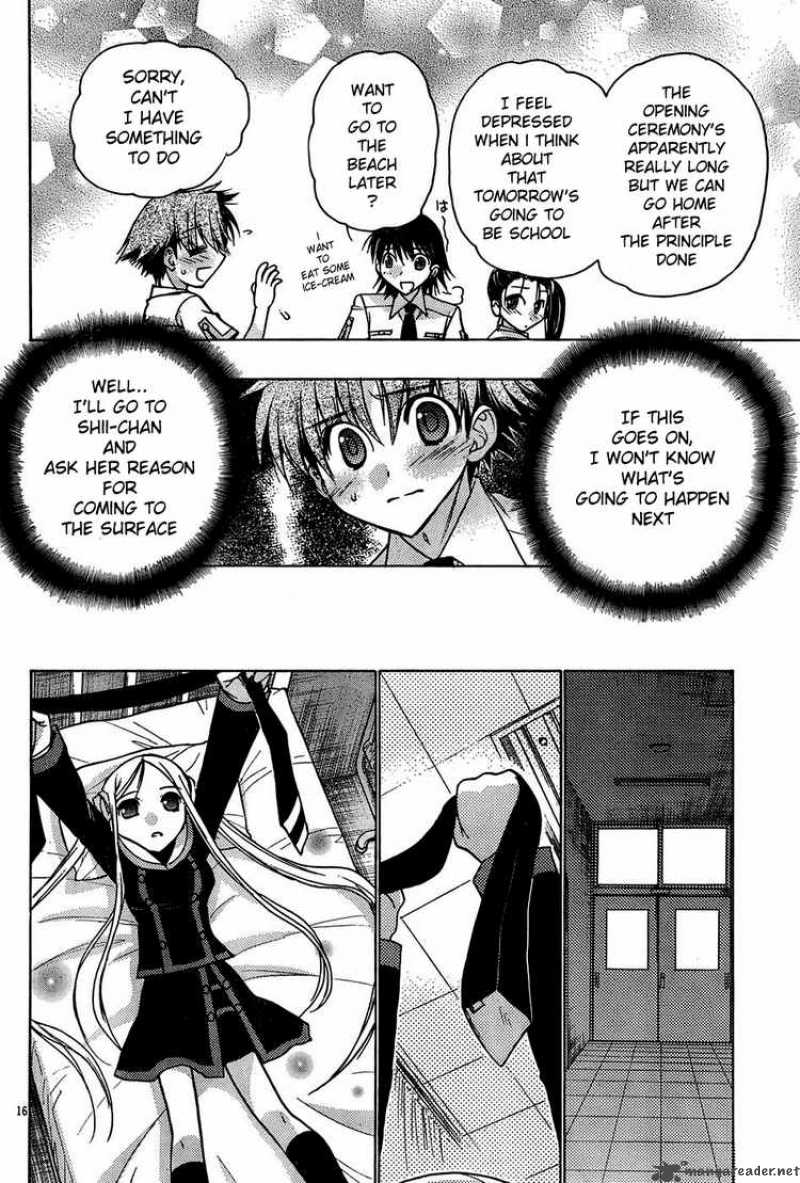 Hekikai No Aion 17 15