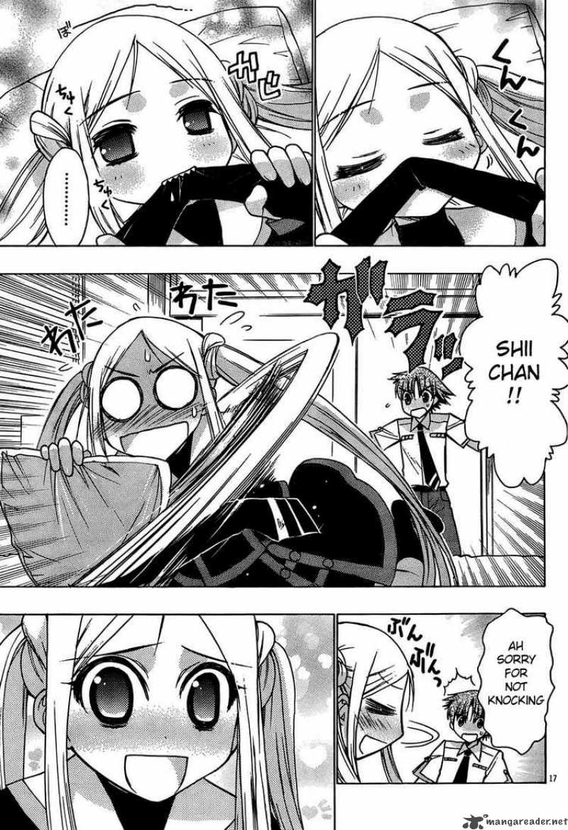 Hekikai No Aion 17 16