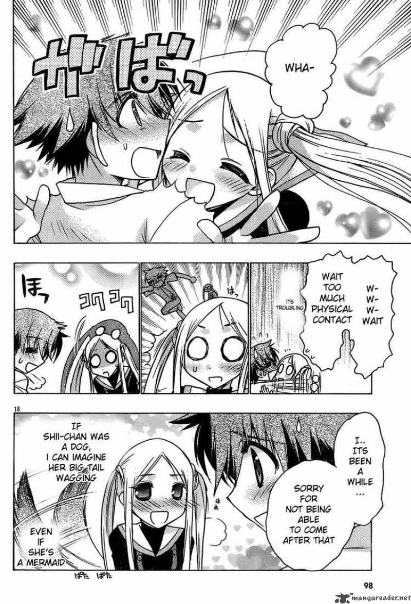 Hekikai No Aion 17 17