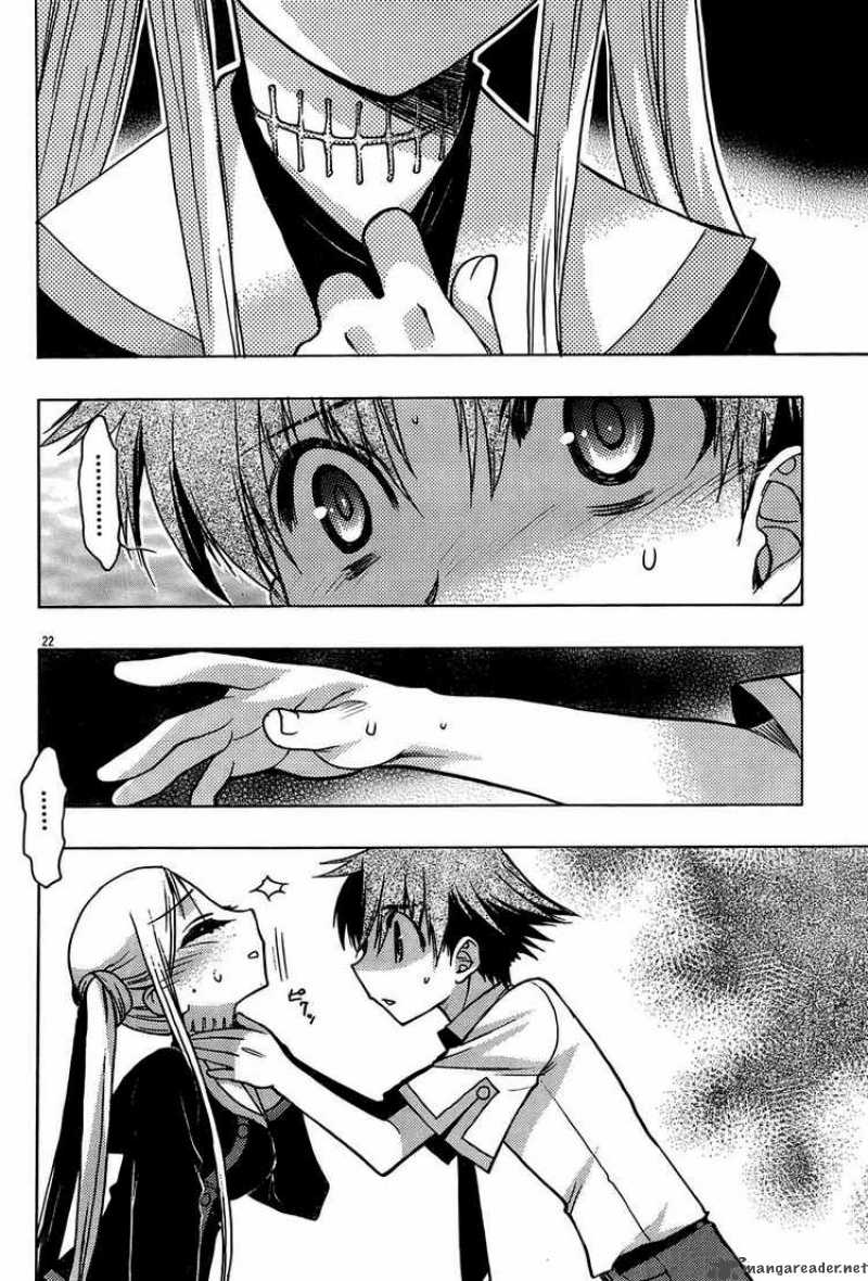 Hekikai No Aion 17 21