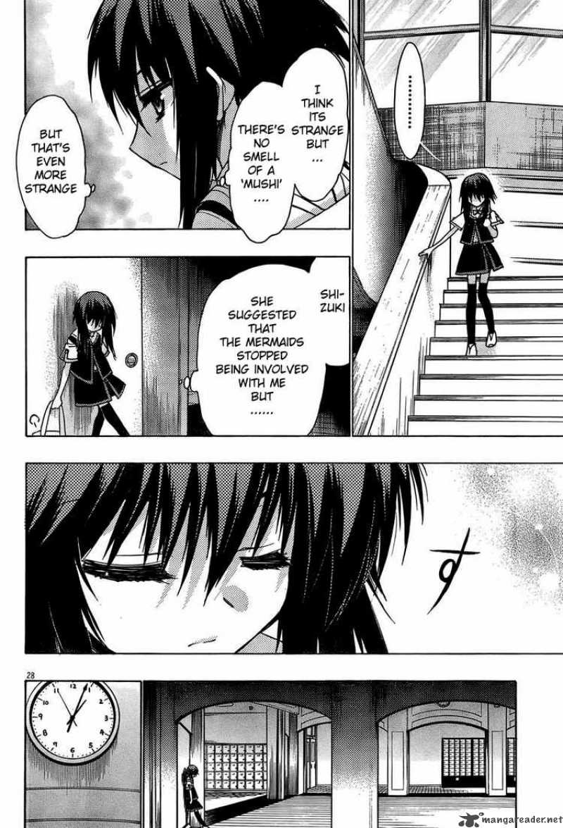 Hekikai No Aion 17 27