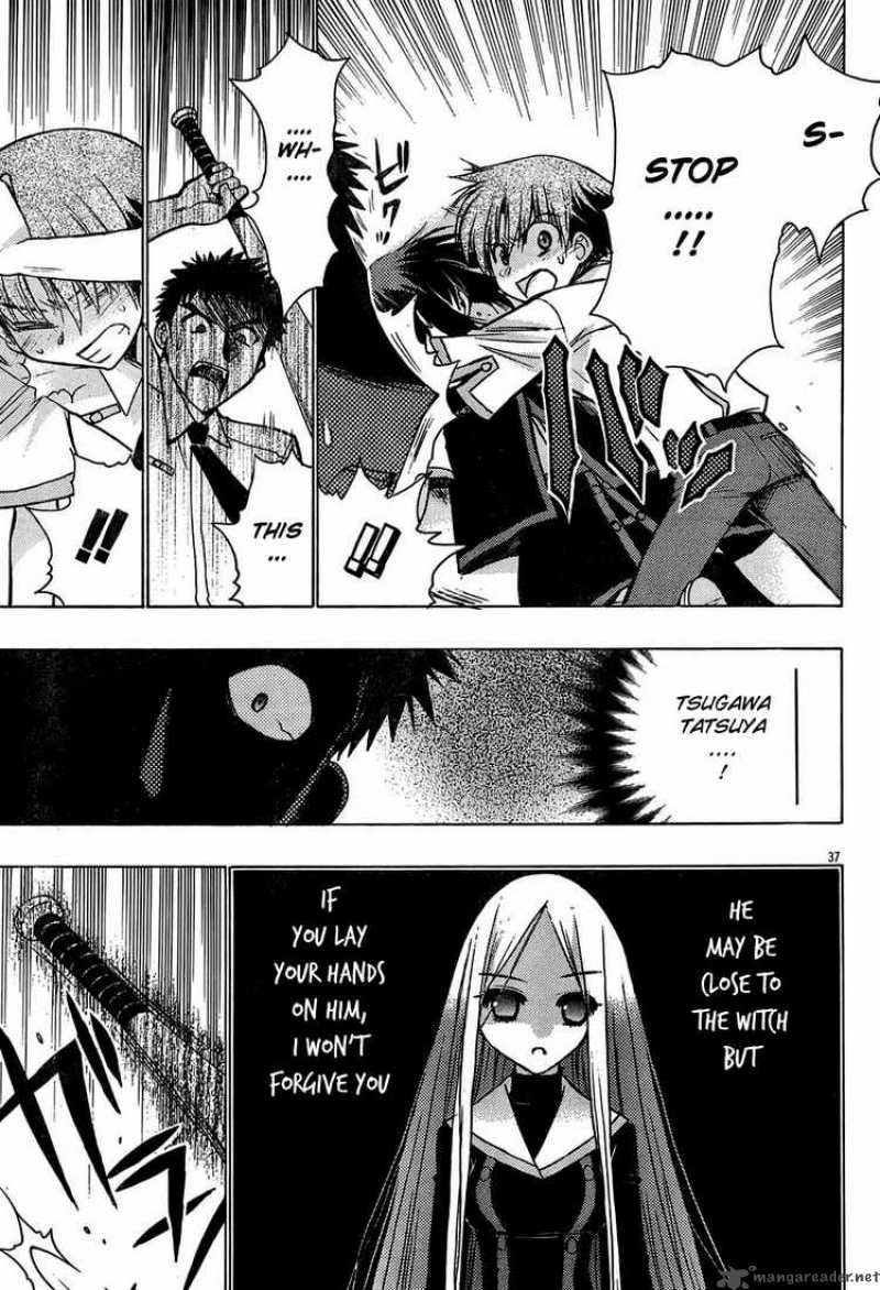 Hekikai No Aion 17 36