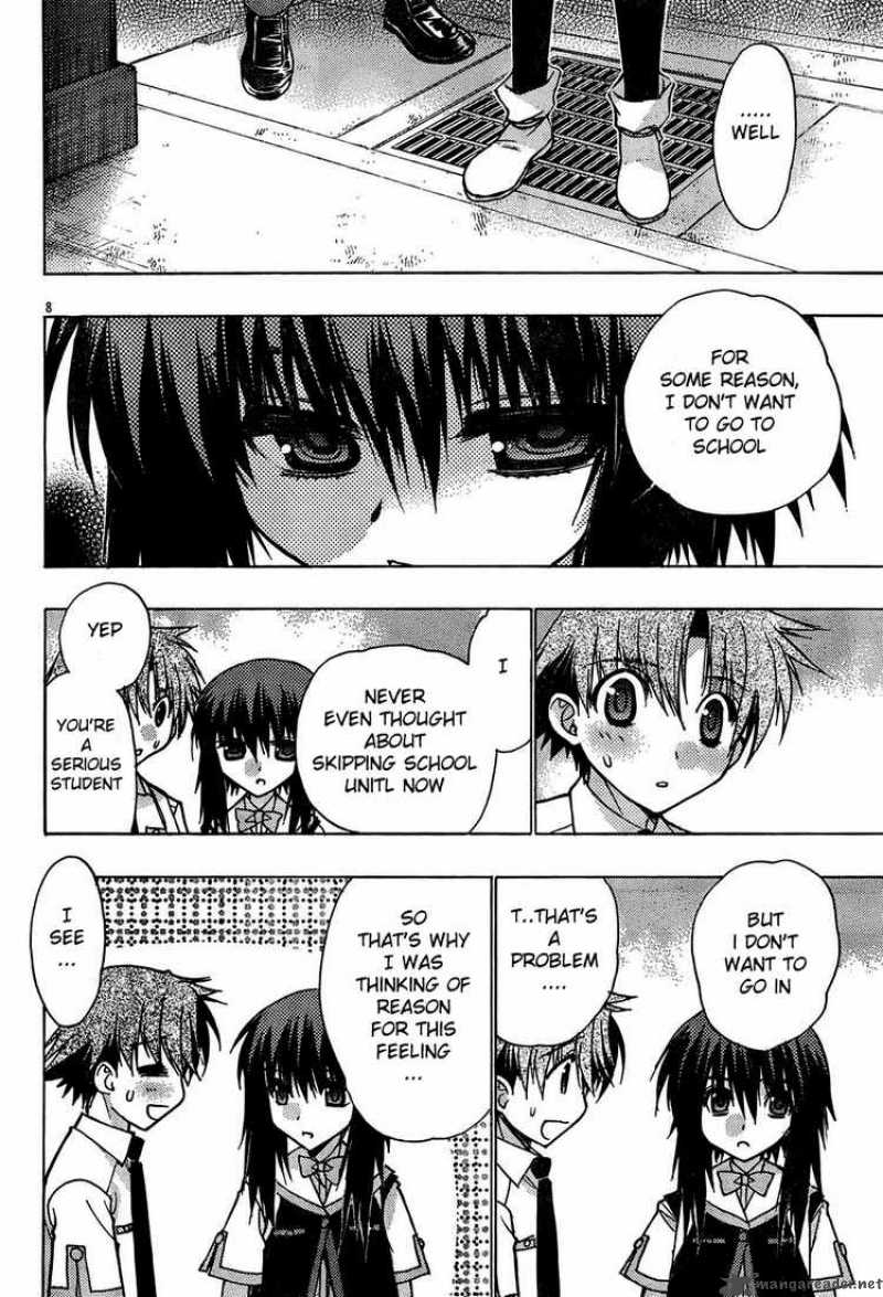 Hekikai No Aion 17 7