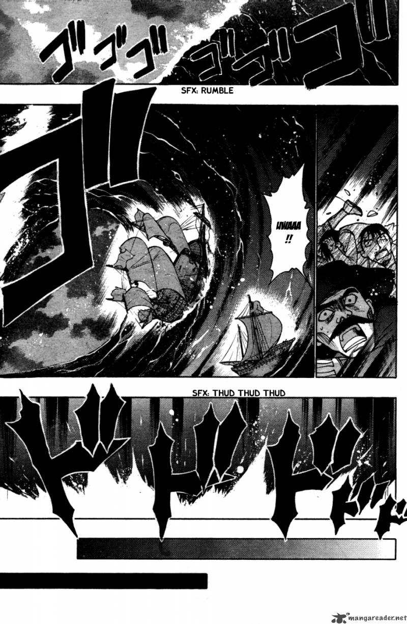 Hekikai No Aion 27 22