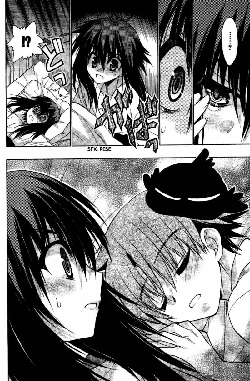 Hekikai No Aion 27 27