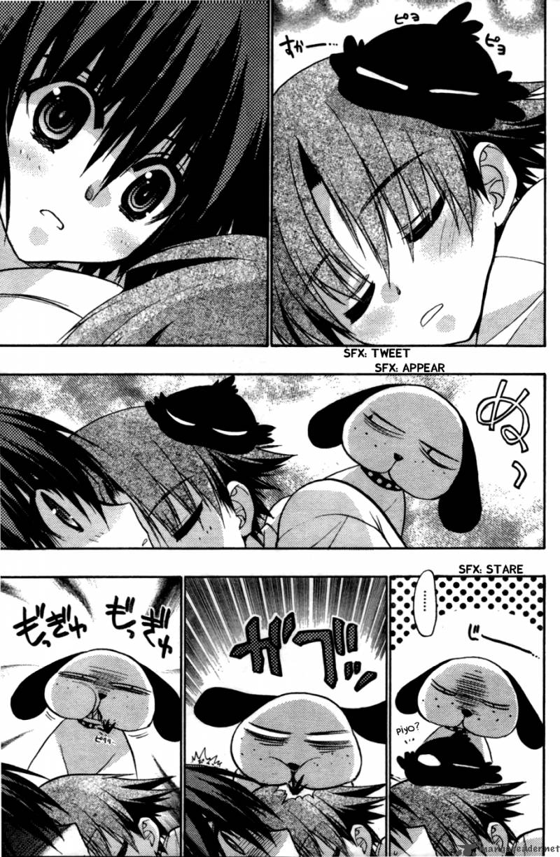 Hekikai No Aion 27 28