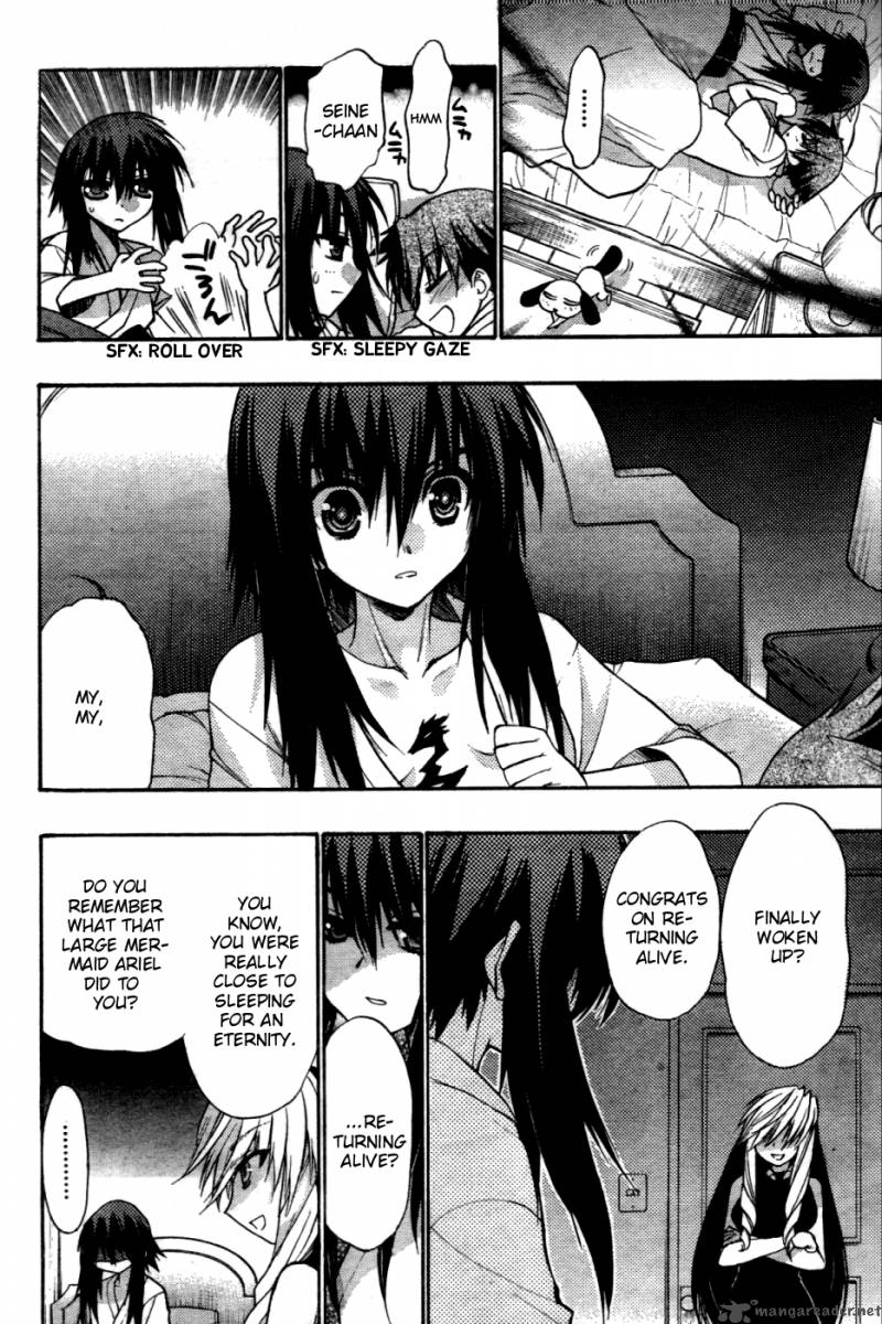 Hekikai No Aion 27 29