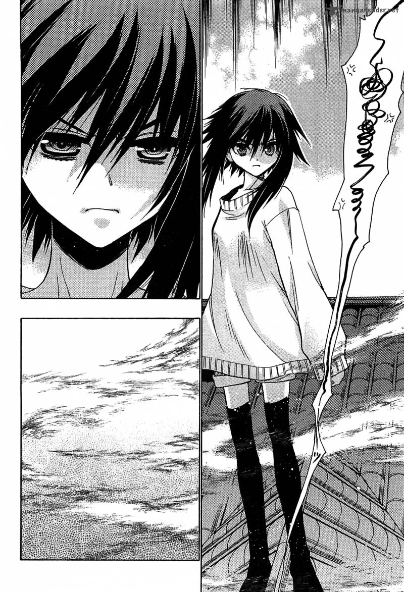 Hekikai No Aion 30 30