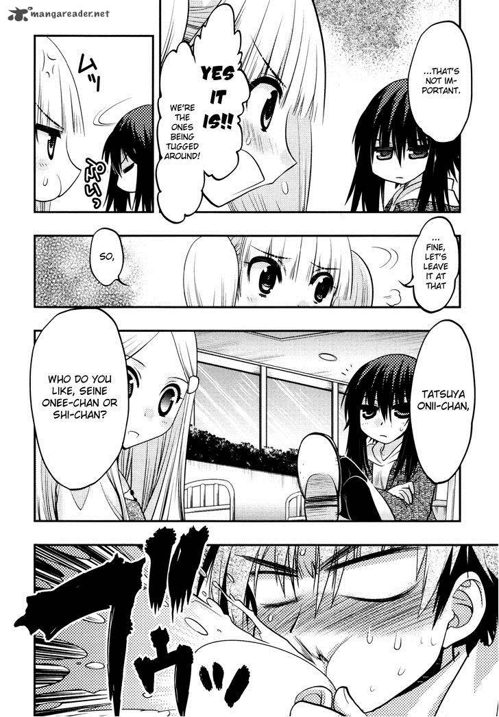 Hekikai No Aion 37 19