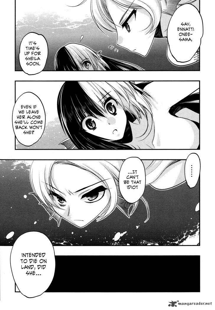 Hekikai No Aion 37 38