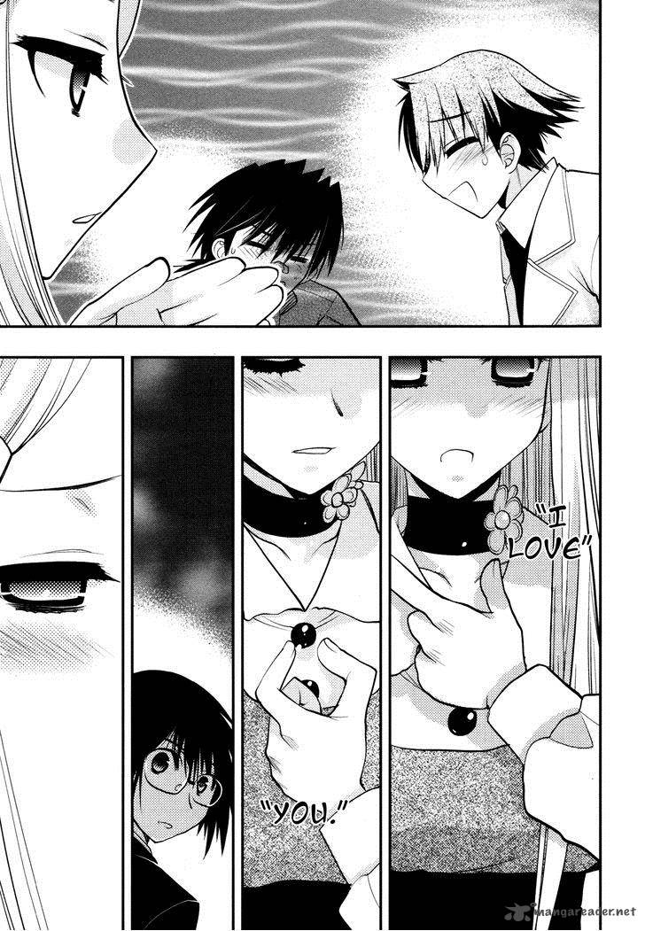 Hekikai No Aion 37 42
