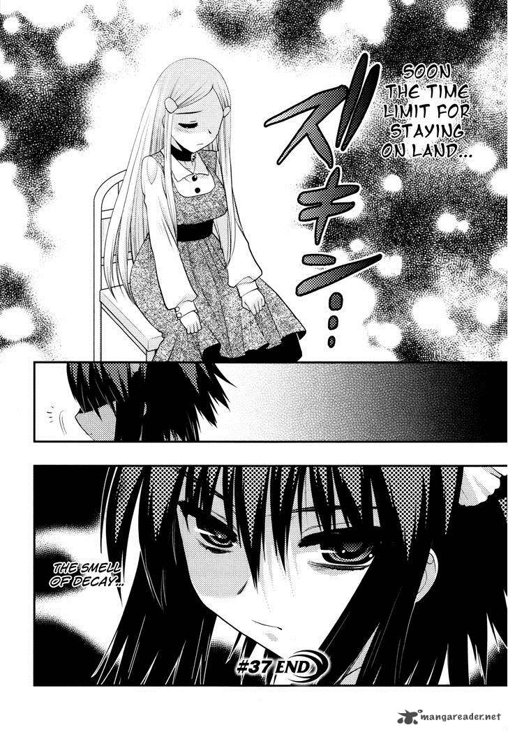 Hekikai No Aion 37 43