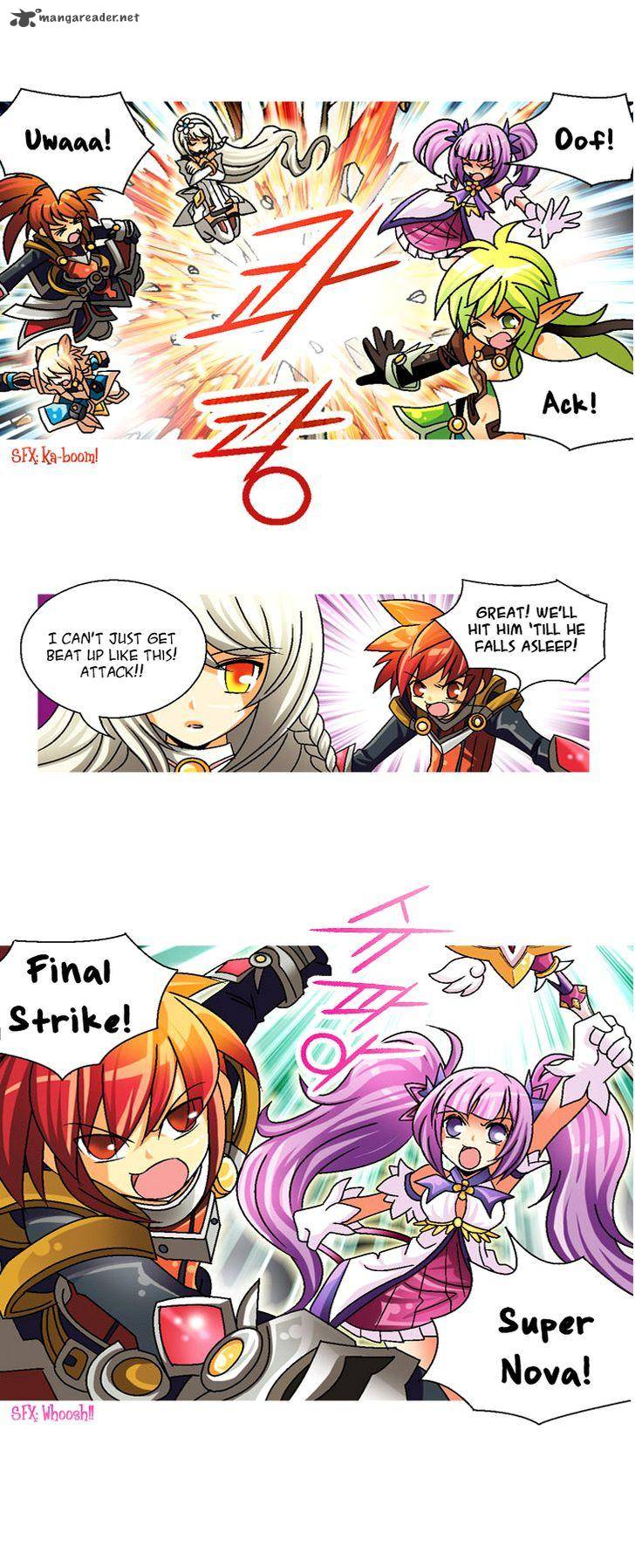 Helios Chronicles 12 10