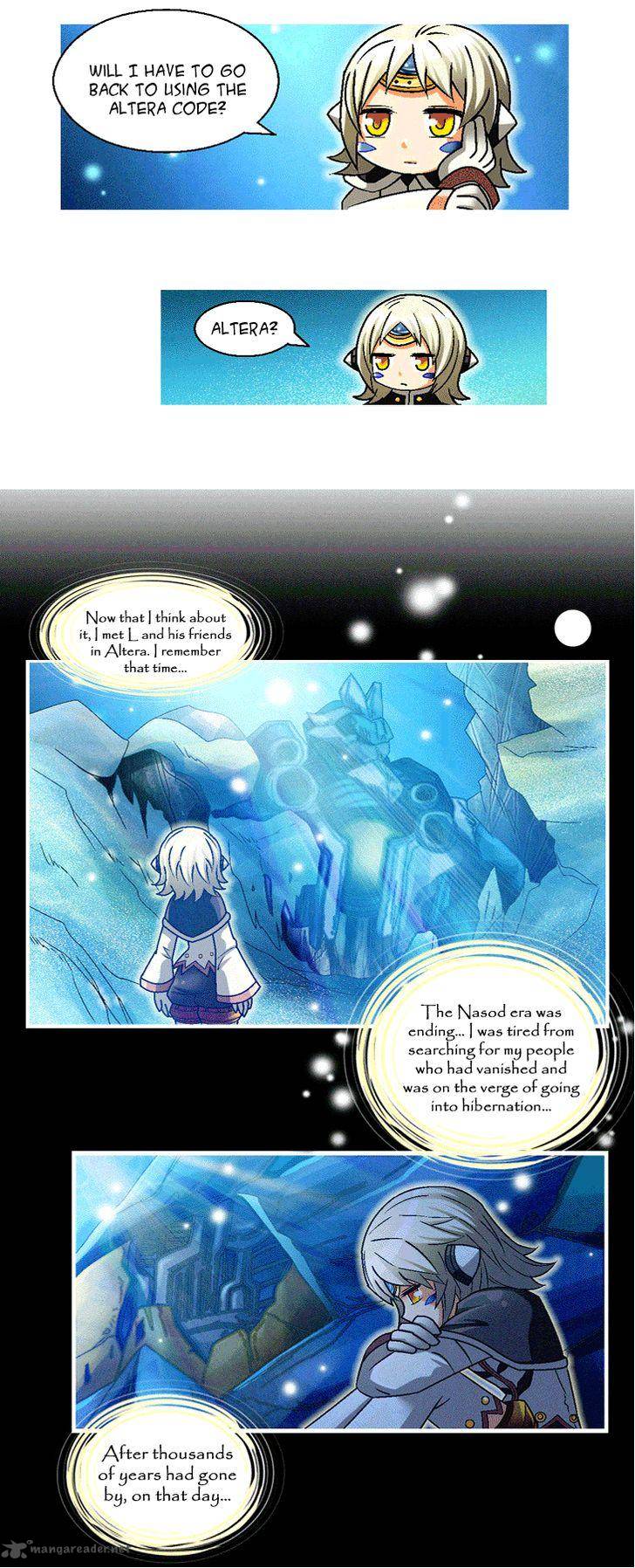 Helios Chronicles 9 4