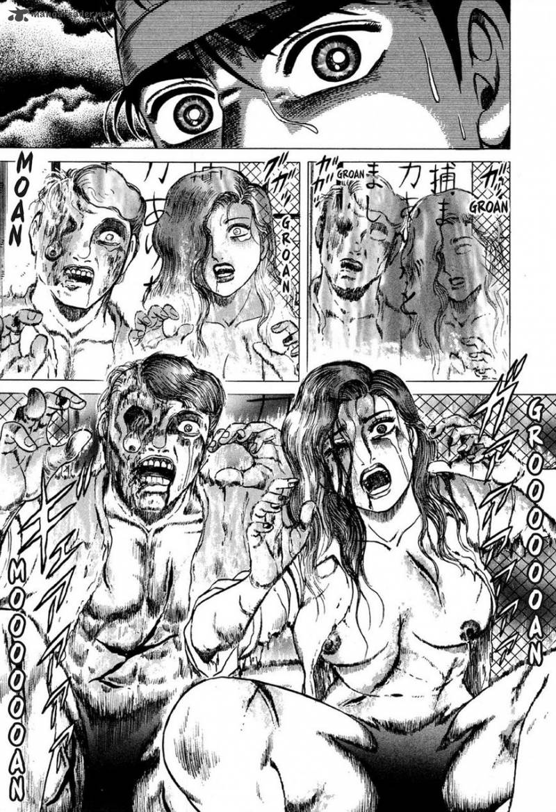 Hell Buster Jigoku O Karu Mono 1 20