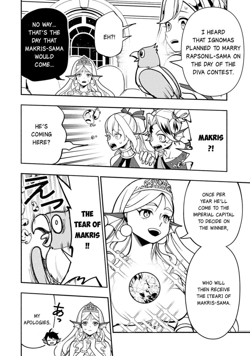 Hell Mode Yarikomi Suki No Gamer Wa Hai Settei No Isekai De Musou Suru 100b 11