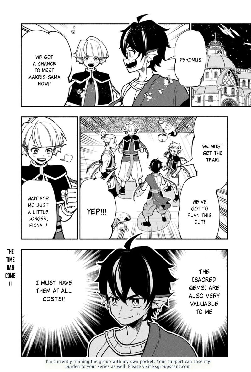 Hell Mode Yarikomi Suki No Gamer Wa Hai Settei No Isekai De Musou Suru 100b 13