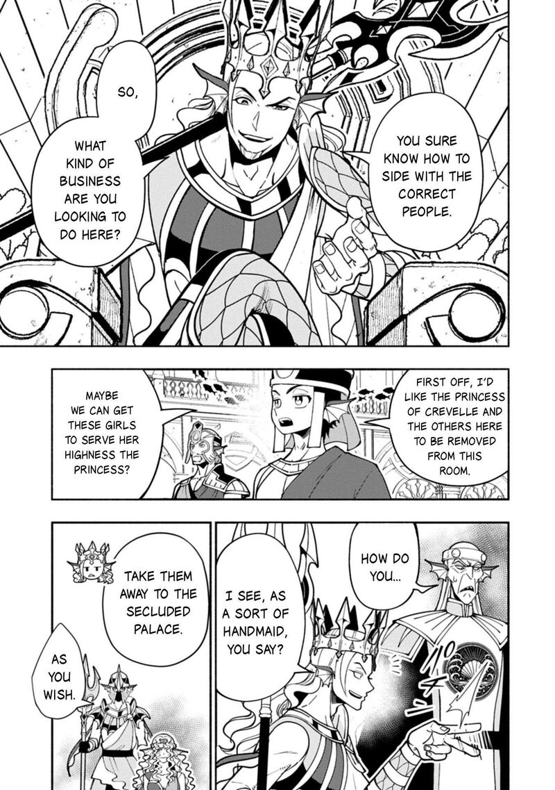 Hell Mode Yarikomi Suki No Gamer Wa Hai Settei No Isekai De Musou Suru 100b 2