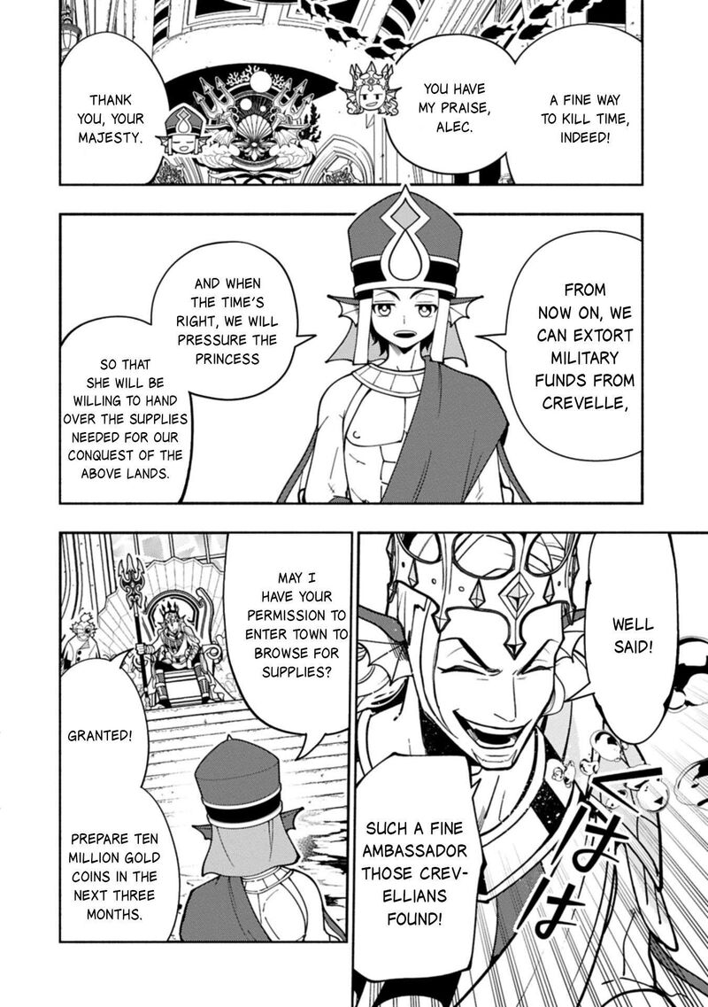 Hell Mode Yarikomi Suki No Gamer Wa Hai Settei No Isekai De Musou Suru 100b 3