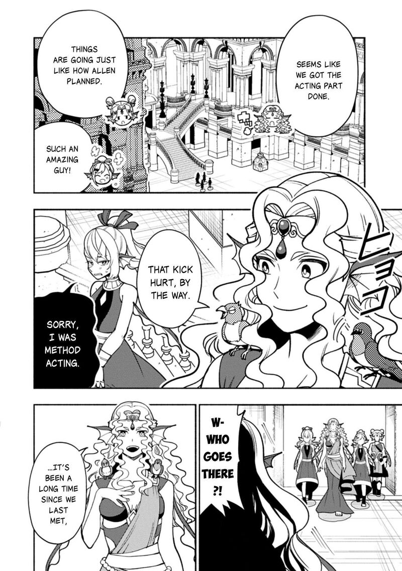 Hell Mode Yarikomi Suki No Gamer Wa Hai Settei No Isekai De Musou Suru 100b 5
